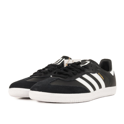 22AW SAMBA TEAM JUVENTUS (HQ7034)