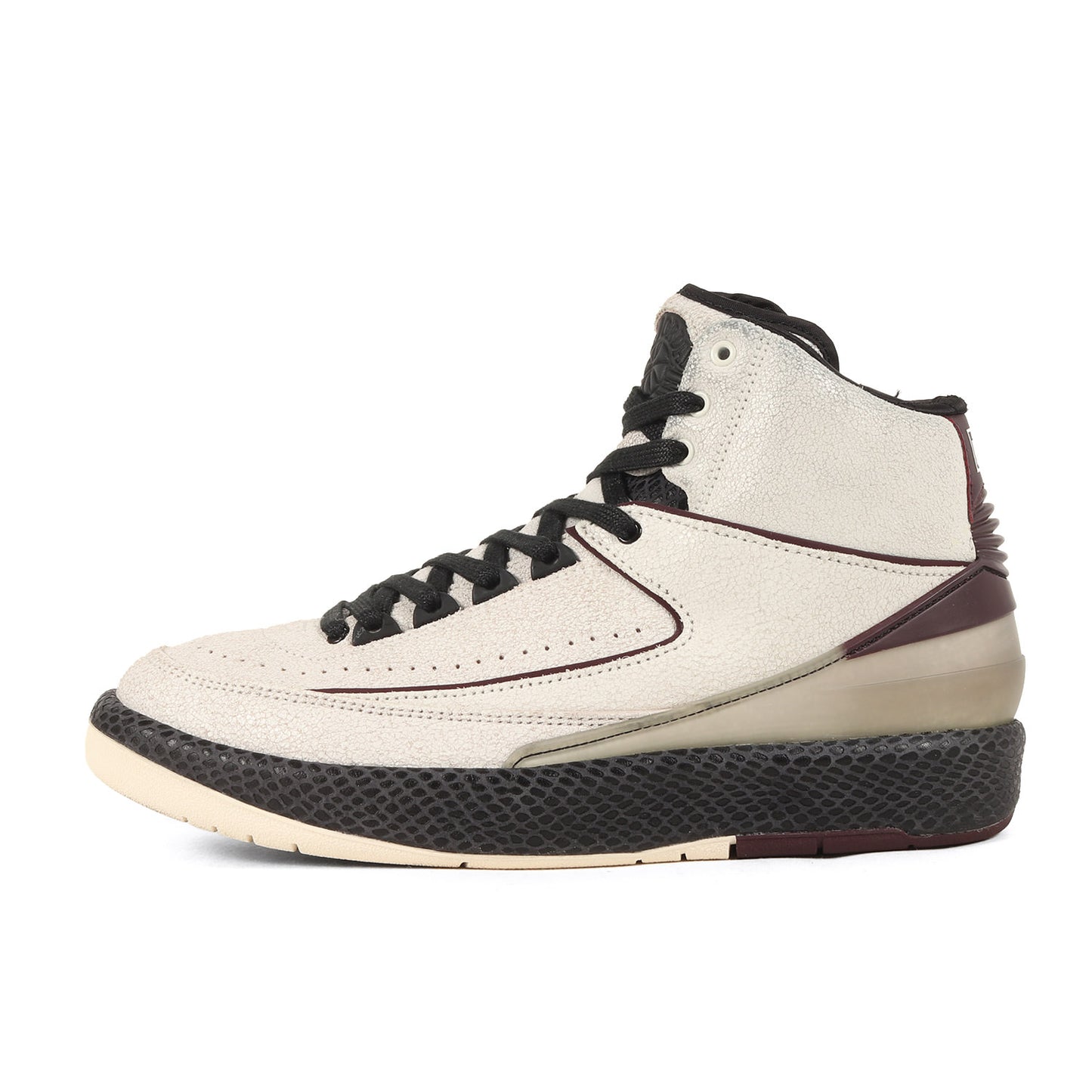 ×A MA MANIERE AIR JORDAN 2 RETRO SP (DO7216-100)