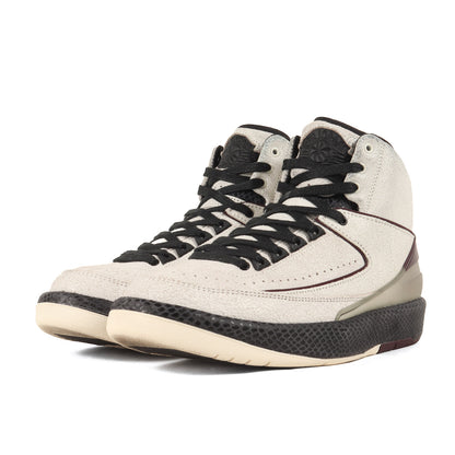 ×A MA MANIERE AIR JORDAN 2 RETRO SP (DO7216-100)