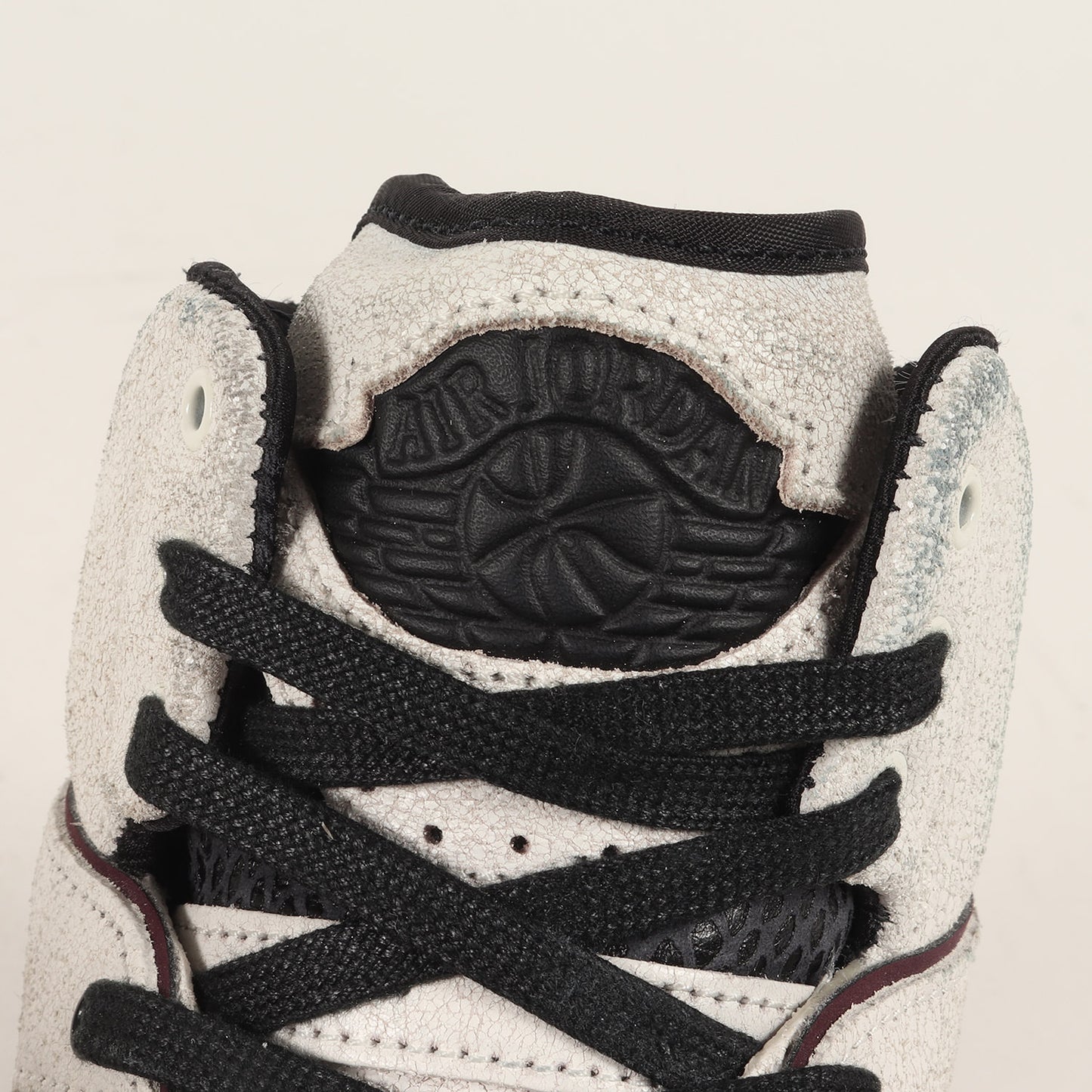 ×A MA MANIERE AIR JORDAN 2 RETRO SP (DO7216-100)