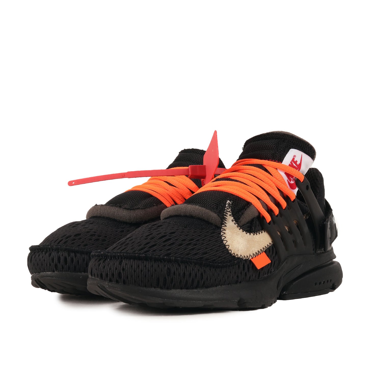 ×NIKE THE 10 : AIR PRESTO (AA3830-002)