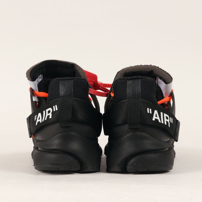 ×NIKE THE 10 : AIR PRESTO (AA3830-002)