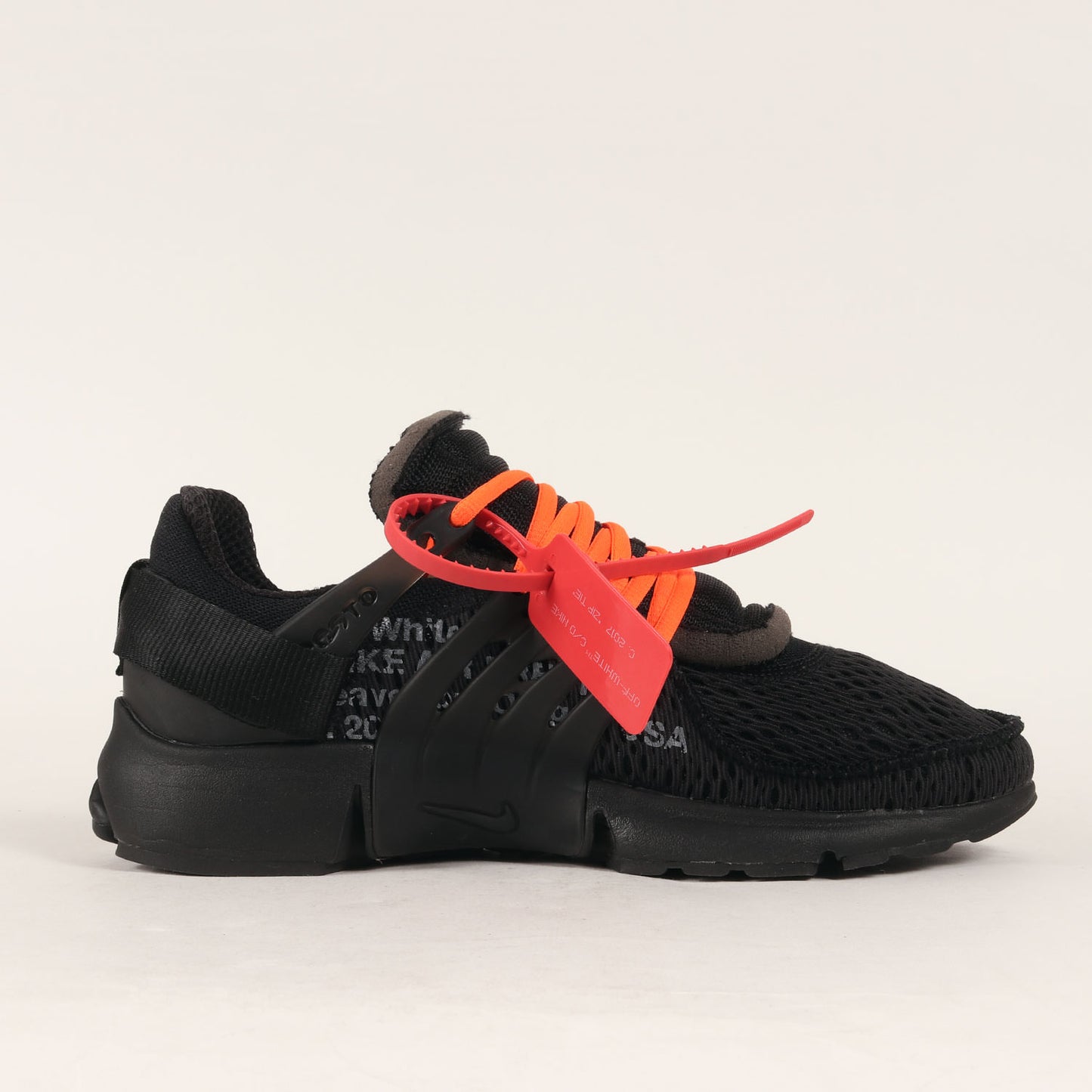 ×NIKE THE 10 : AIR PRESTO (AA3830-002)