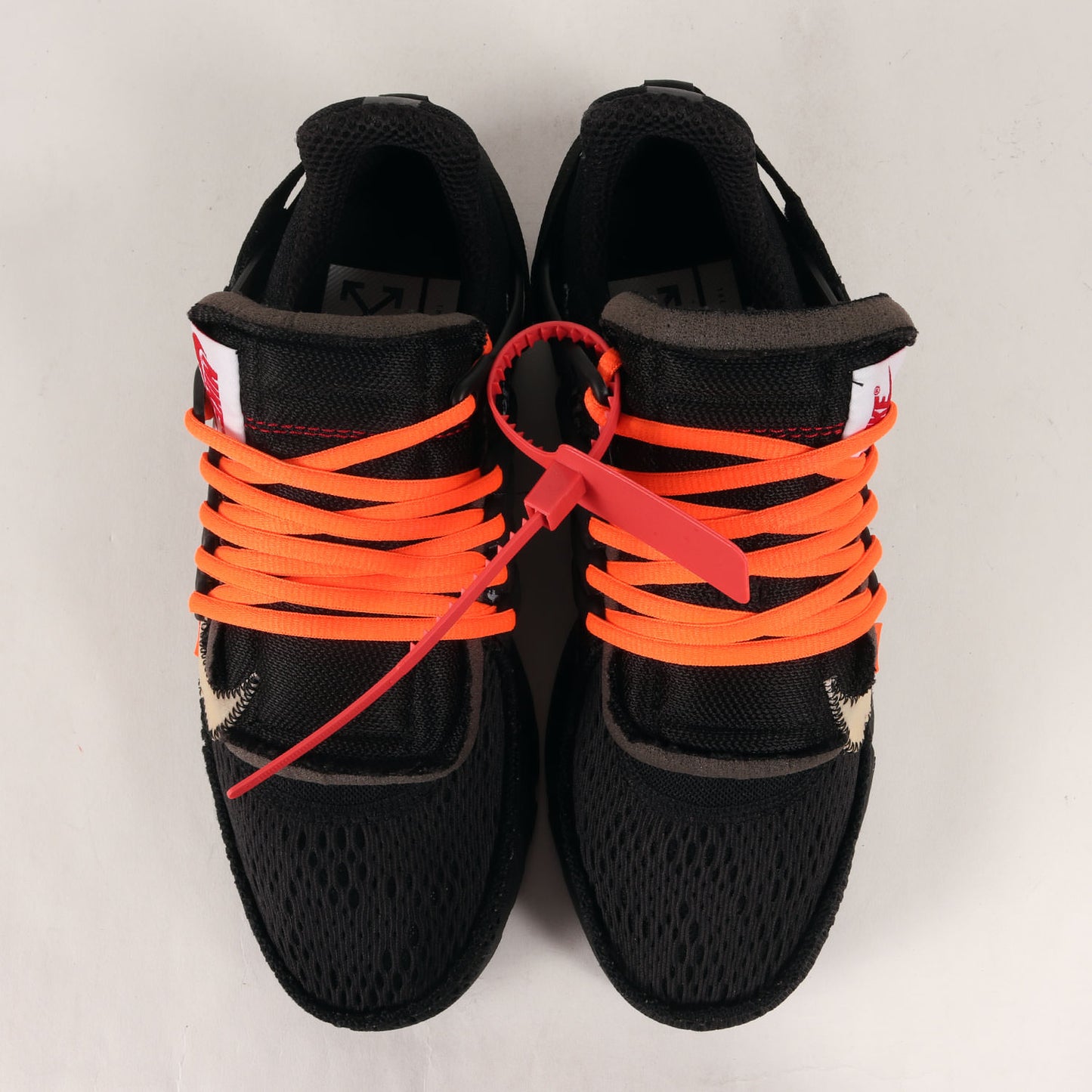 ×NIKE THE 10 : AIR PRESTO (AA3830-002)