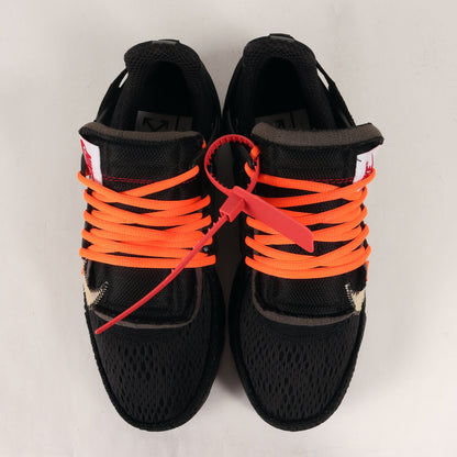 ×NIKE THE 10 : AIR PRESTO (AA3830-002)