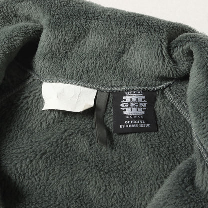 米軍実物 ECWCS GEN3 LEVEL3 ポーラテックフリース ジャケット