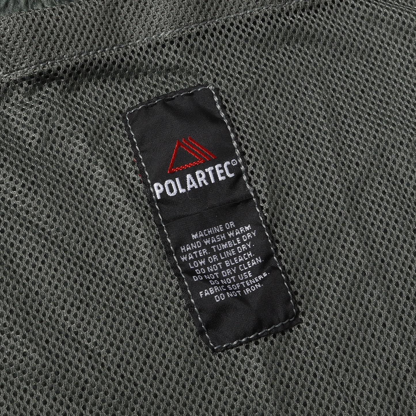 米軍実物 ECWCS GEN3 LEVEL3 ポーラテックフリース ジャケット