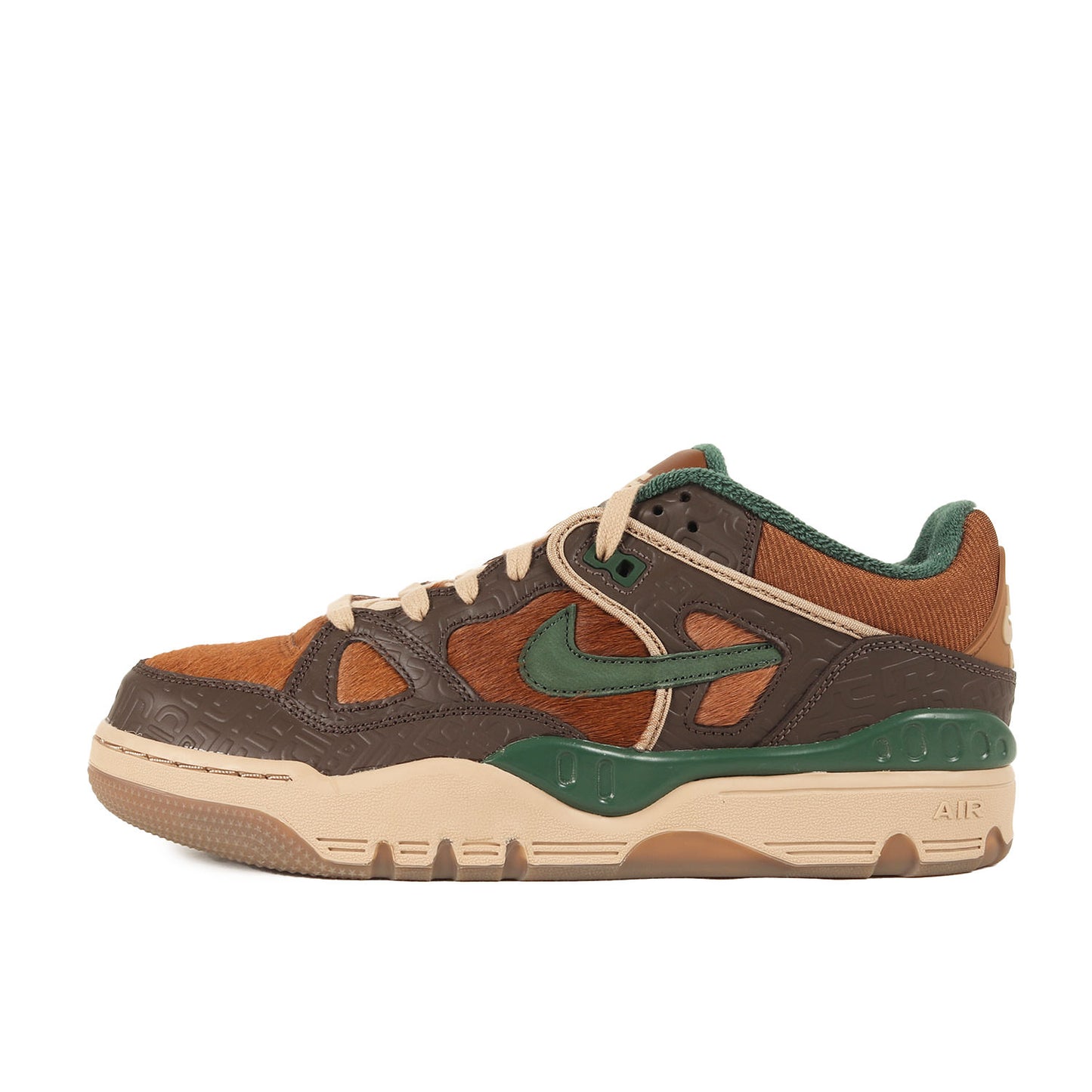 ×NIGO AIR FORCE 3 LOW SP (HQ0260-201)