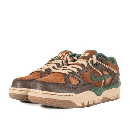 ×NIGO AIR FORCE 3 LOW SP (HQ0260-201)