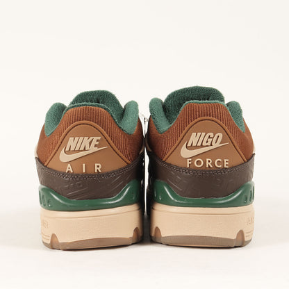 ×NIGO AIR FORCE 3 LOW SP (HQ0260-201)