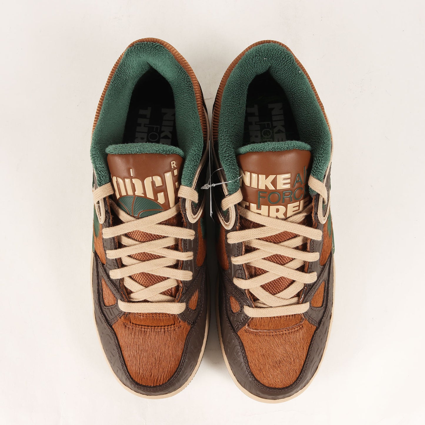 ×NIGO AIR FORCE 3 LOW SP (HQ0260-201)