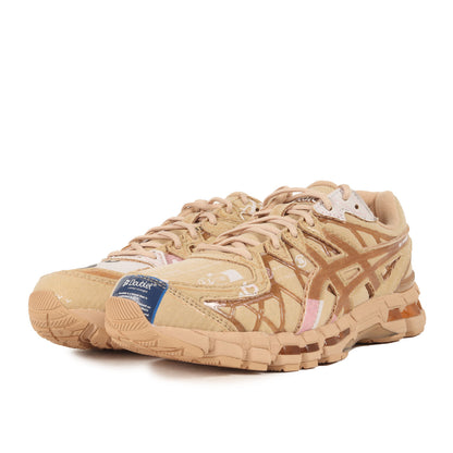 24AW ×asics GEL-KAYANO 20 CARTON?? (1203A519-200)