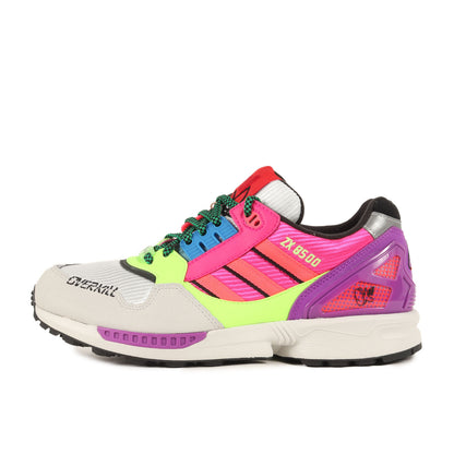 21SS ×OVERKILL ZX 8500 (GY7642)