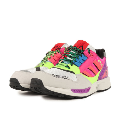 21SS ×OVERKILL ZX 8500 (GY7642)