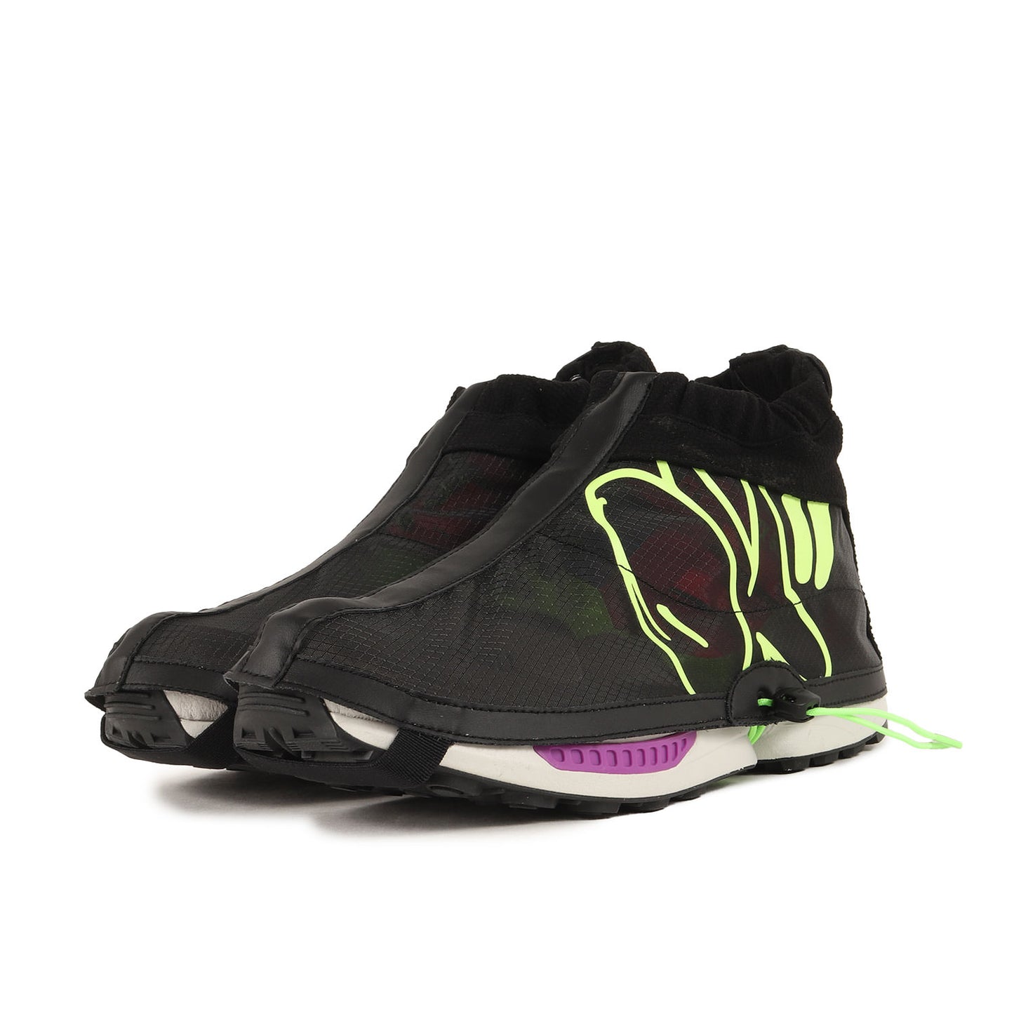 21SS ×OVERKILL ZX 8500 (GY7642)