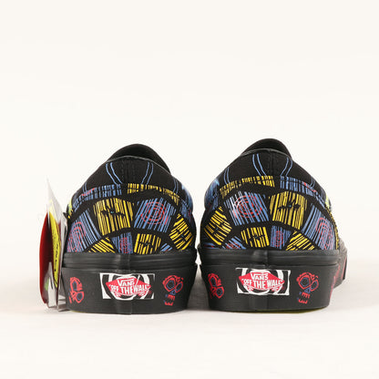 ×NIGHTMARE BEFORE CHRISTMAS CLASSIC SLIP-ON