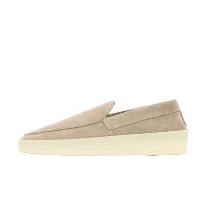 21AW スウェード ローファー / スリッポン スニーカー(THE LOAFER)