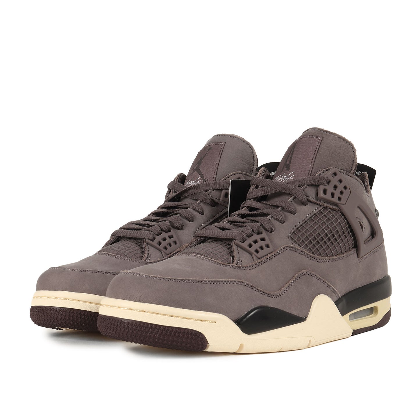 ×A MA MANIERE AIR JORDAN 4 RETRO SP VIOLET ORE (DV6773-220)