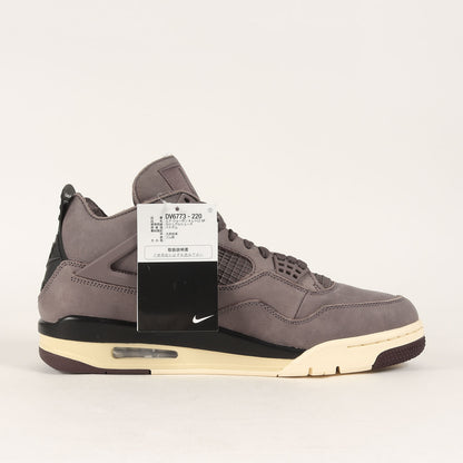 ×A MA MANIERE AIR JORDAN 4 RETRO SP VIOLET ORE (DV6773-220)