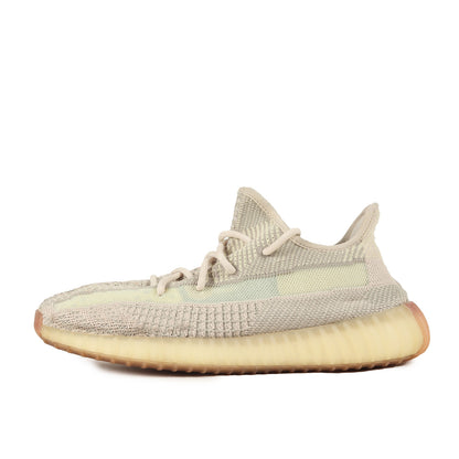 YEEZY BOOST 350 V2 CITRIN NON-REFLECTIVE (FW3042)