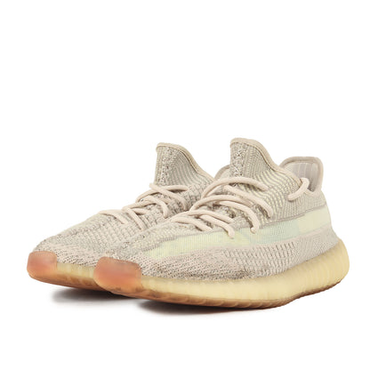 YEEZY BOOST 350 V2 CITRIN NON-REFLECTIVE (FW3042)