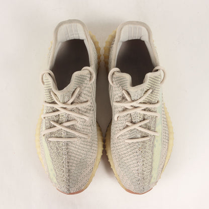YEEZY BOOST 350 V2 CITRIN NON-REFLECTIVE (FW3042)