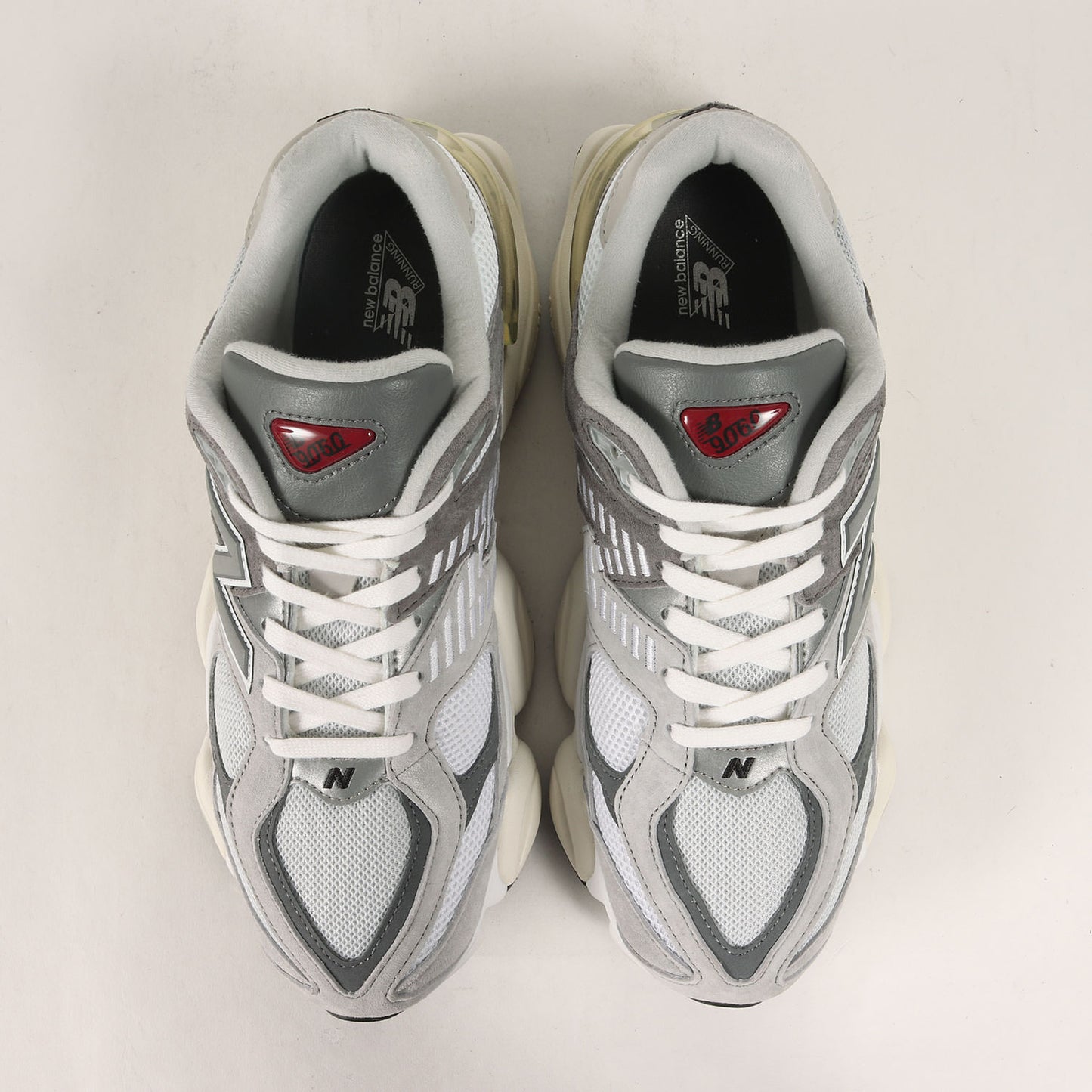 22AW U9060 GRY