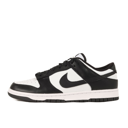DUNK LOW RETRO (DD1391-100 / 2022年製)