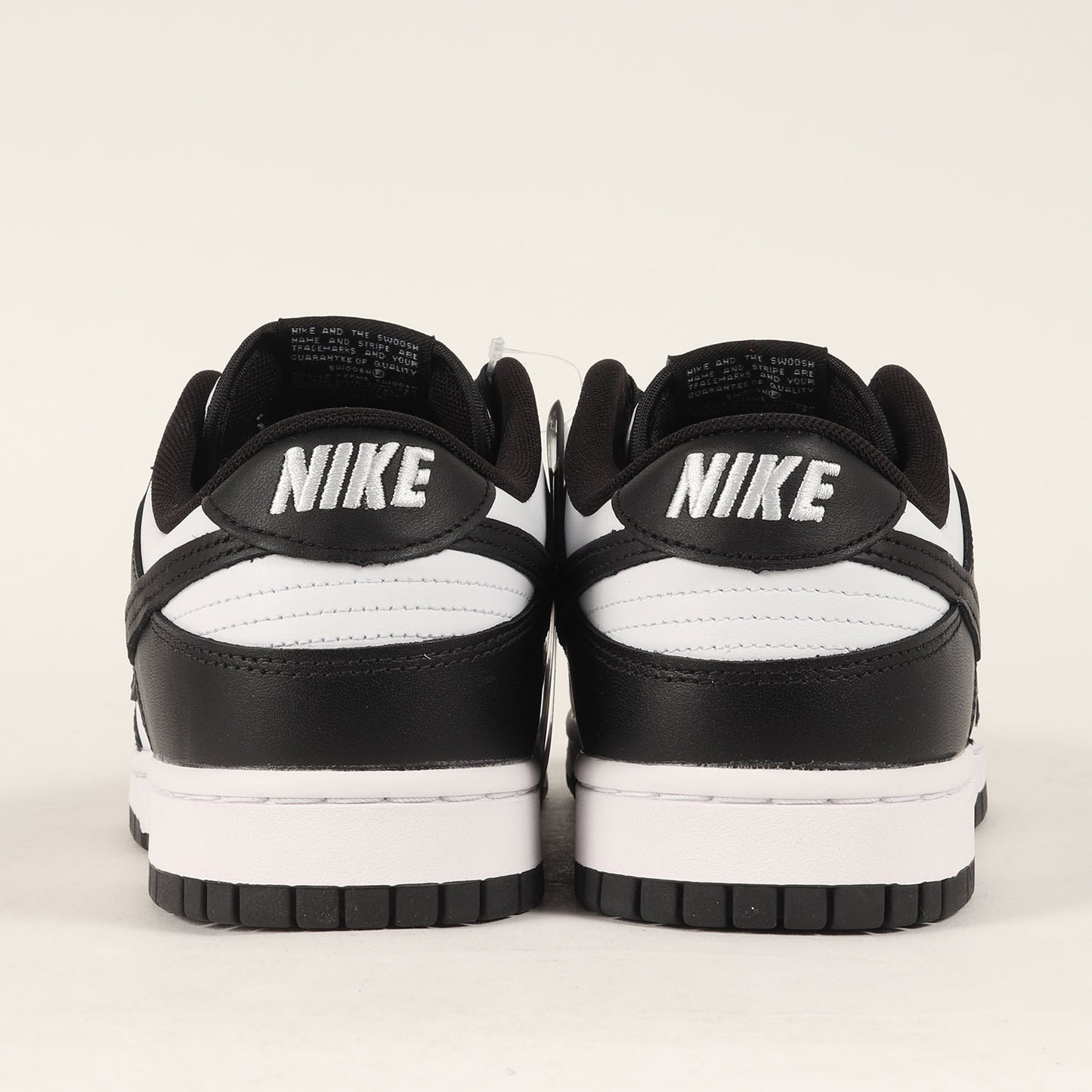 DUNK LOW RETRO (DD1391-100 / 2022年製)