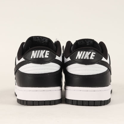 DUNK LOW RETRO (DD1391-100 / 2022年製)