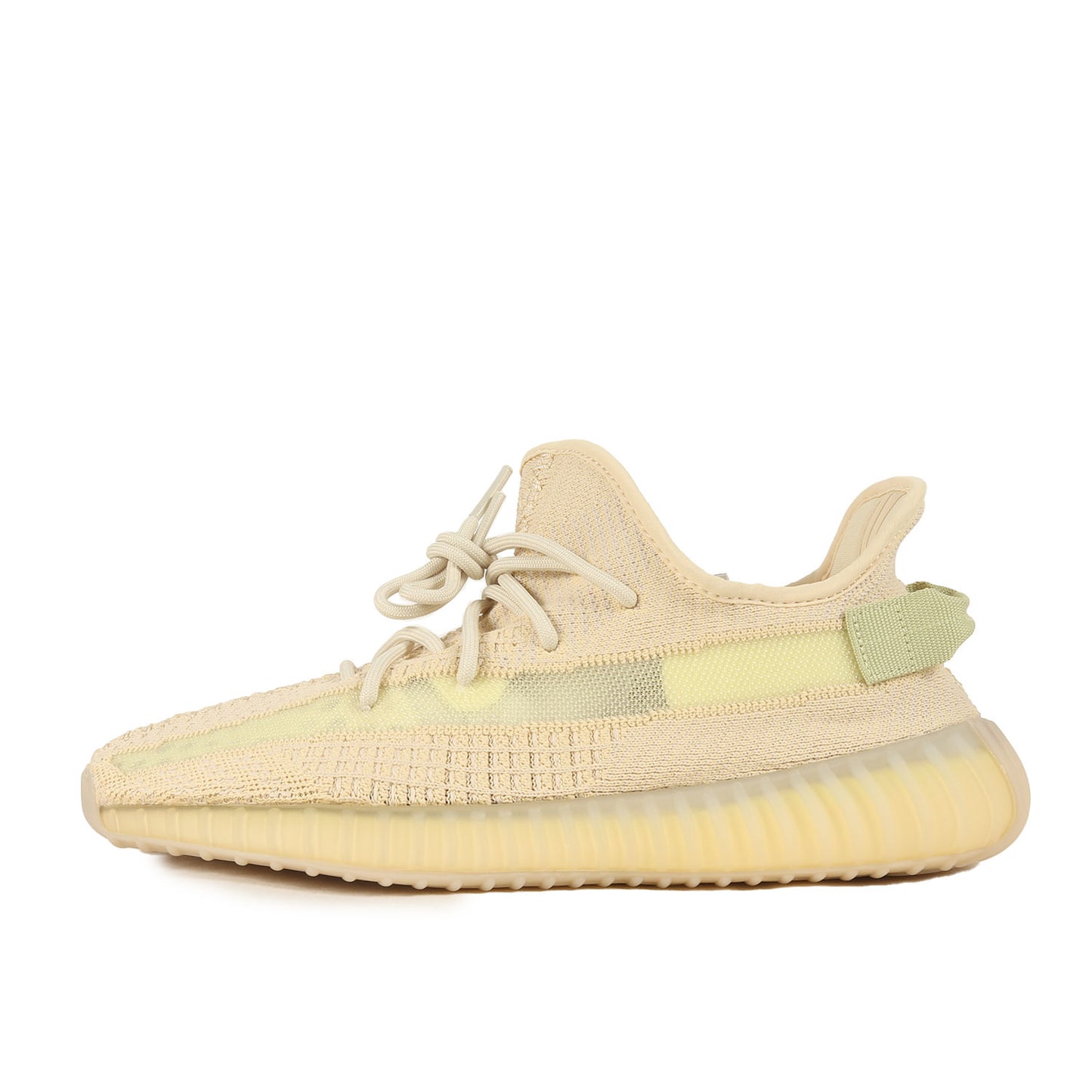 20SS YEEZY BOOST 350 V2 FLAX (FX9028)