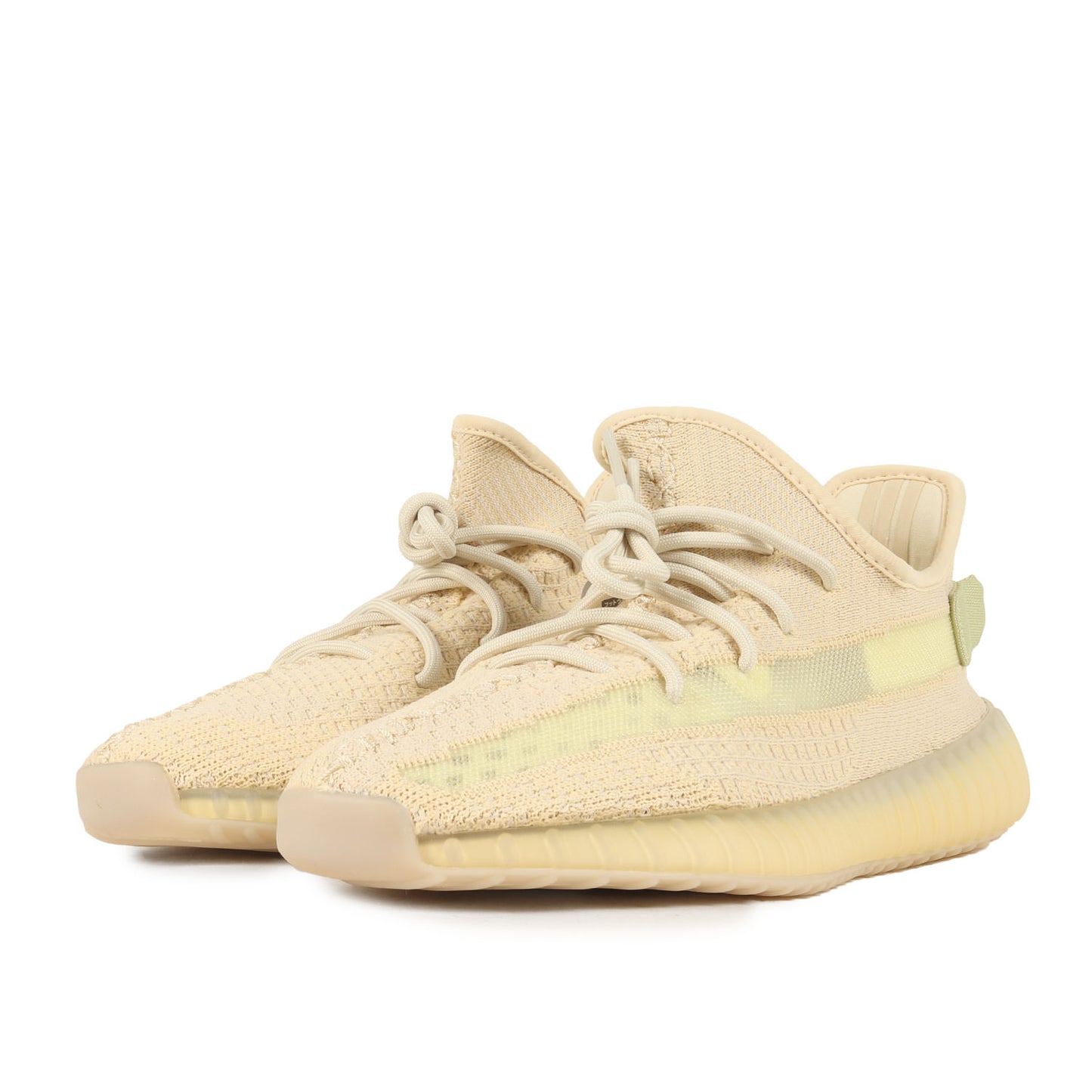 20SS YEEZY BOOST 350 V2 FLAX (FX9028)