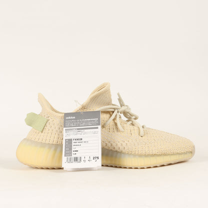 20SS YEEZY BOOST 350 V2 FLAX (FX9028)
