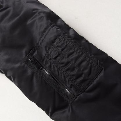 ×fragment design MA-1 ボンバージャケット(Bomber Jacket)