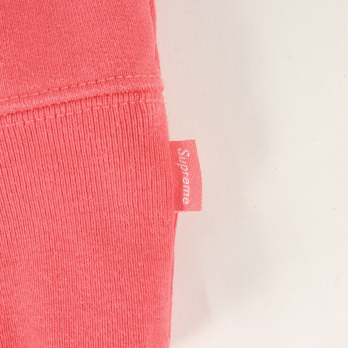 20AW エンブレム刺繍 スウェット パーカー(Anti Hooded Sweatshirt)