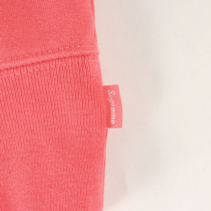 20AW エンブレム刺繍 スウェット パーカー(Anti Hooded Sweatshirt)