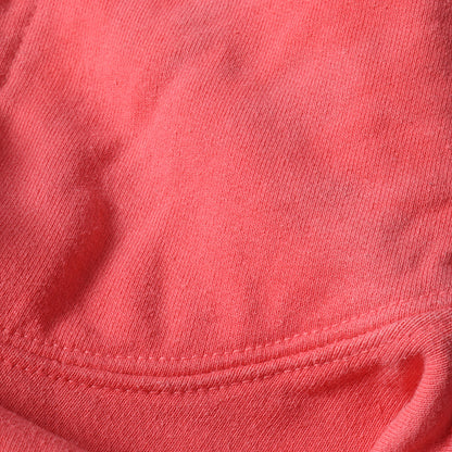 20AW エンブレム刺繍 スウェット パーカー(Anti Hooded Sweatshirt)