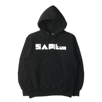 ハロウィン グラフィック スウェット パーカー