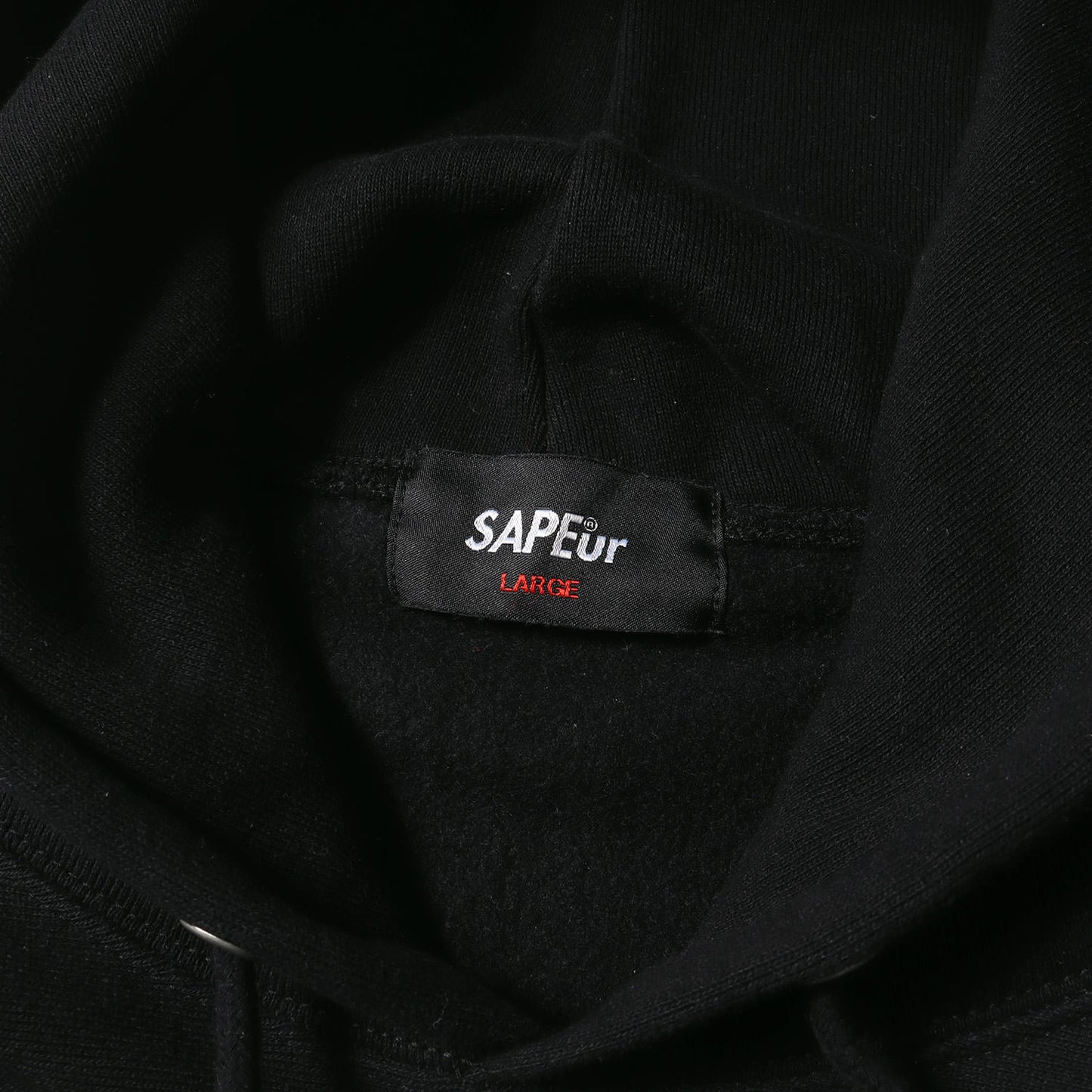 ハロウィン グラフィック スウェット パーカー