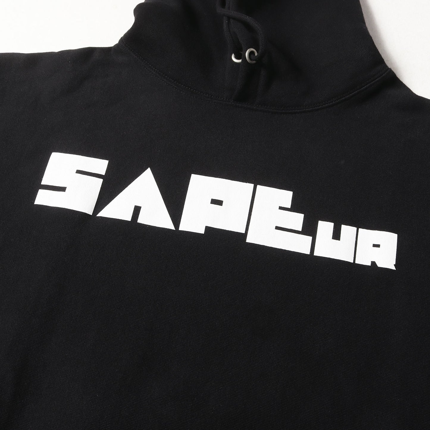 ハロウィン グラフィック スウェット パーカー