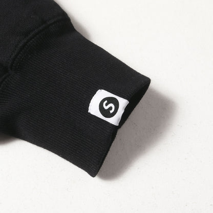 ハロウィン グラフィック スウェット パーカー