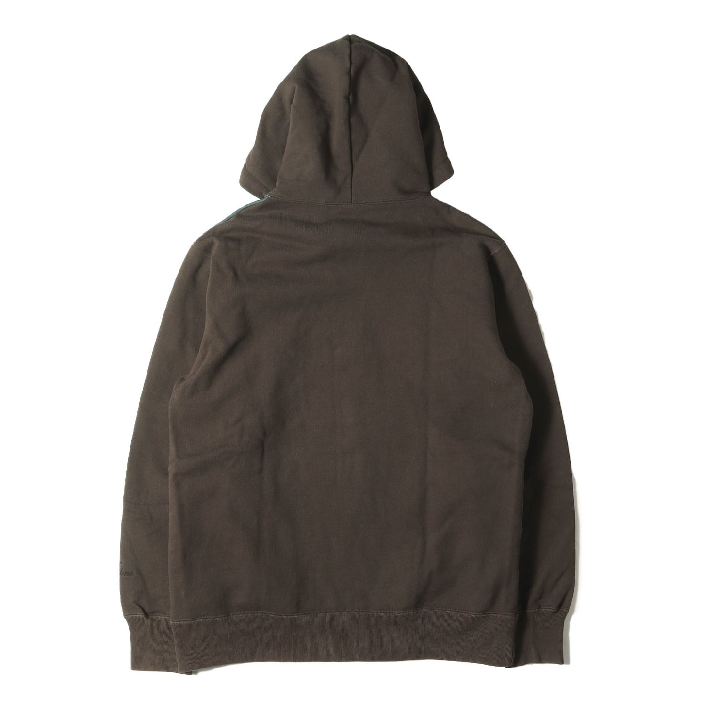 21AW ×Markus Akesson アートプリント スウェット パーカー