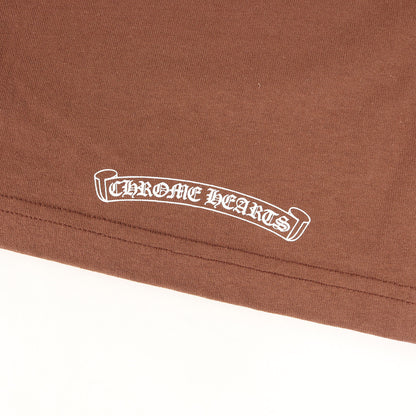 ×matty boy グラフィック ポケット Tシャツ(PPO STRUCTURE TEE)