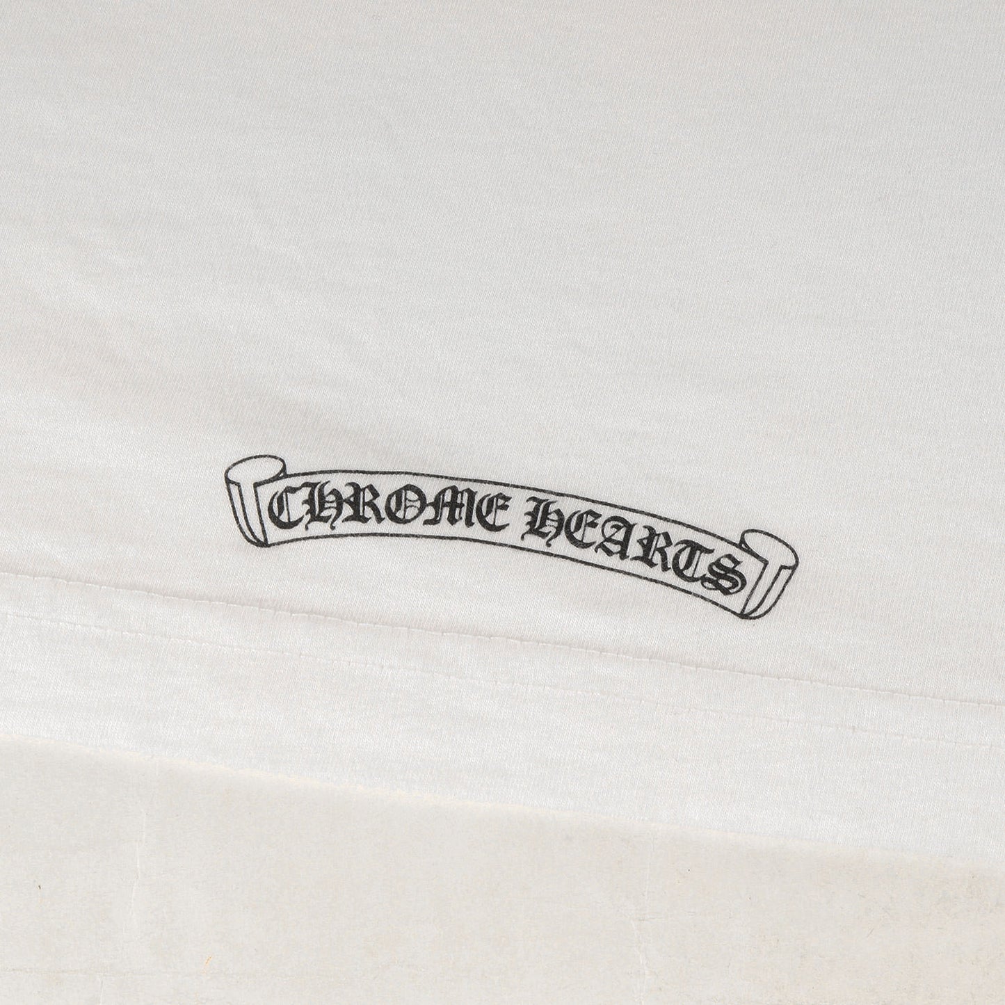 22SS CHプラス ロングスリーブ ポケット Tシャツ