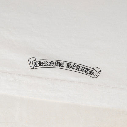 22SS CHプラス ロングスリーブ ポケット Tシャツ