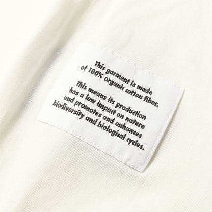 20SS バード グラフィック Tシャツ