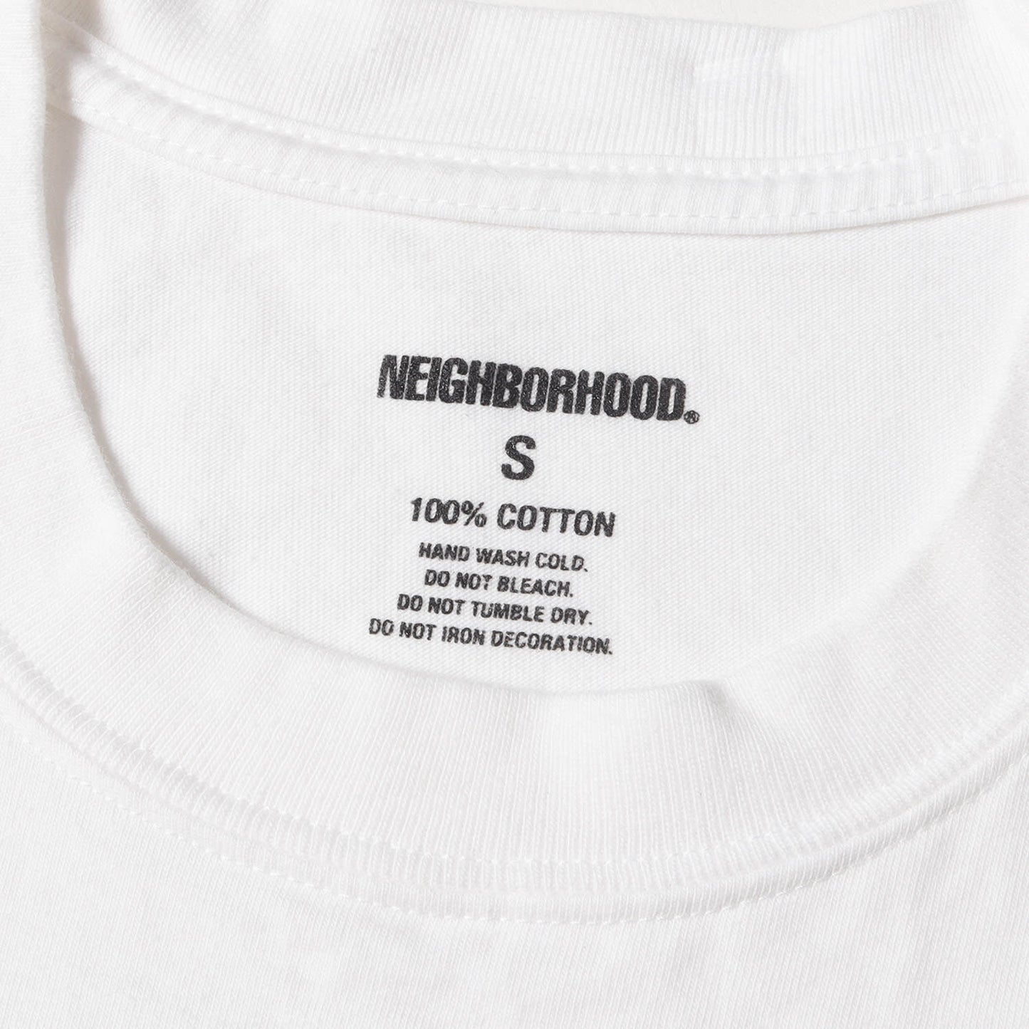 21SS キリスト グラフィック Tシャツ