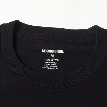 22SS ×倉石一樹 ×Clay Arlington fAWA 絵画グラフィック Tシャツ