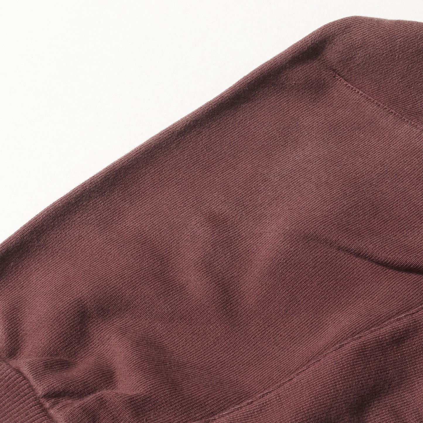 22AW フェード加工 オーバーサイズ スウェット パーカー