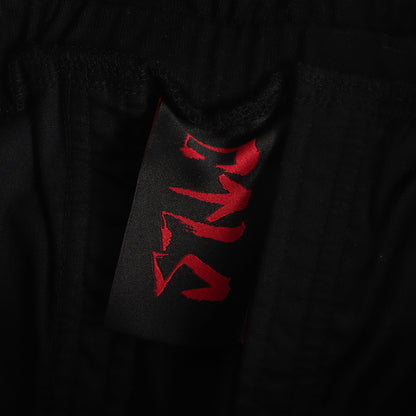 23SS サルエル コットン イージーパンツ(BASIC LONG PANTS)